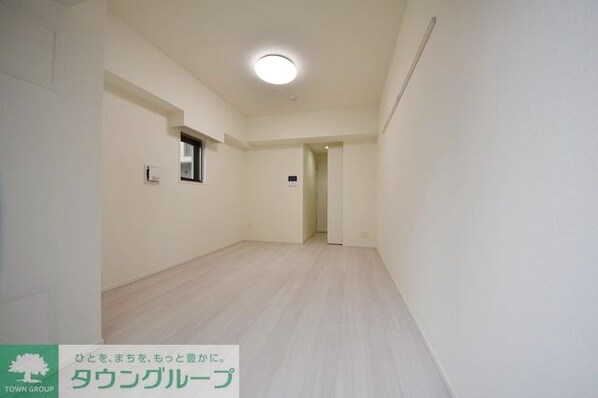 スクエアシティ東京保谷の物件内観写真